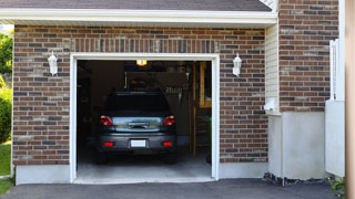 Garage Door Installation at Wildflower Ranch, Colorado