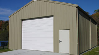 Garage Door Openers at Wildflower Ranch, Colorado